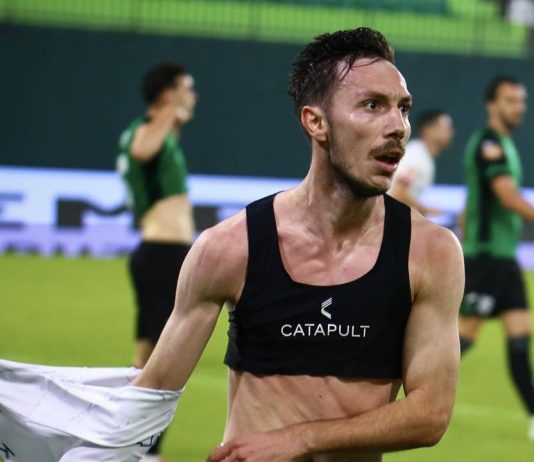 Pritej prej javësh, Sherif Kallaku e bën ‘sefte’ me Vllazninë