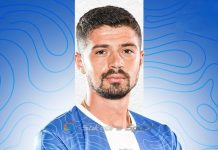 VIDEO/ Mbrojtësi shkodran Klejdi Paloka protagonist me gol për Vushtrrinë