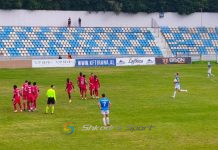 Tiranës ‘nuk i bën derman’ as trajneri i ri. Bylis e mund 2-0 brenda në kryeqytet