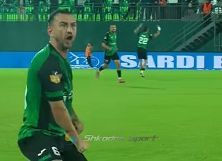 Reagon Aleksi: Nuk i kam sharë shkodranët. Nuk kisha asgjë me ta