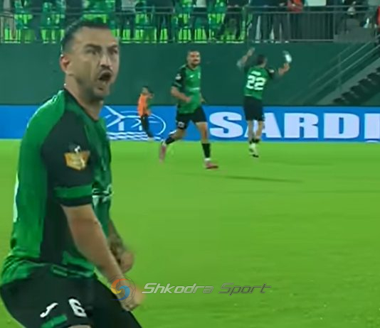 Reagon Aleksi: Nuk i kam sharë shkodranët. Nuk kisha asgjë me ta