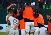 Spektakël pa fitues në Rrogozhinë, Egnatia merr një barazim të artë në fund ndaj Vllaznisë kryesuese