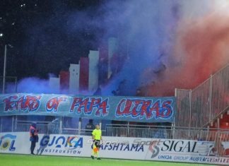 Biletat e Partizani-Vllaznia dalin në shitje, interes më i lartë nga shkodranët