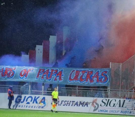 Biletat e Partizani-Vllaznia dalin në shitje, interes më i lartë nga shkodranët