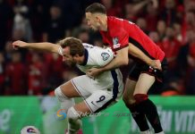 Na mund Harry Kane, Shqipëria i mbyll në mënyrë dinjitoze ndeshjet në grup