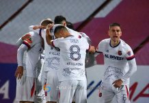 Vllaznia nuk ia del në kryeqytet, barazim me Partizanin për të mbrojtur kreun