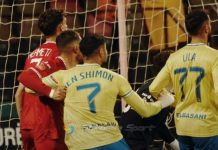 Elbasani barazim me Partizanin, por merr kreun e renditjes