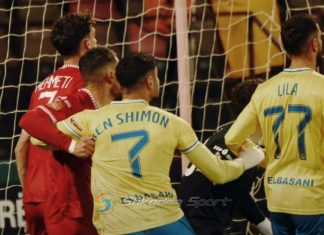 Elbasani barazim me Partizanin, por merr kreun e renditjes