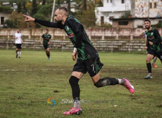 PRONONCIMI/ Shënoi golin e parë me Basanian, Kaçubela: I lumtur për rrjetën, kam besim se kjo skuadër mund të bëjë më mirë