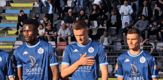 Dinamo rinovon për 3 vite me liderin e mesfushës