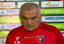 Martini: Kam ekipin më të mirë, nuk do të lë asnjë ekip që të luajë lojën e tij