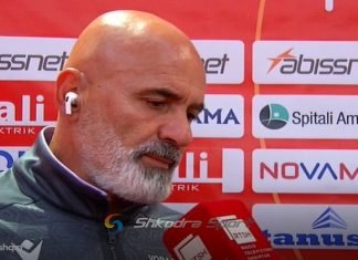 Barazuan me Partizanin, Arjan Bellai: Besoj se ia arritëm qëllimit