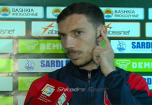 Sherif Kallaku s’fsheh mërzinë: Juve ju pëlqen ndeshja e bukur, por për ne vlen presioni i pikëve