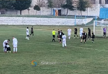 Burreli i Samuel Nikaj i fortë me rivalët, ‘likujdon’ 2-0 edhe Pogradecin