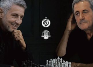 Gvozdenovic dhe Daja përballë, Elbasani bën postimin e veçantë para sfidës me Dinamon