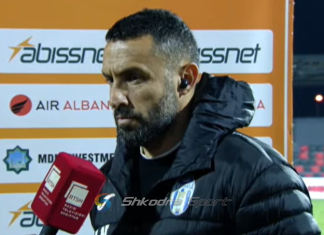 Nuhiu: Sot ishte e rëndësishme të mos humbnim