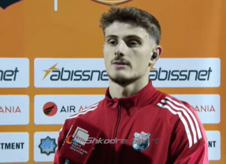 Maksuti: Duhet të dalim nga kjo situatë. Roli im kryesor është…