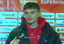 ‘Nuk e di pse Gjini u rrëzua’, Rrok Toma: Edi Martini ka bërë shumë për mua, i jam falenderues