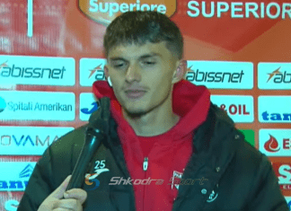 ‘Nuk e di pse Gjini u rrëzua’, Rrok Toma: Edi Martini ka bërë shumë për mua, i jam falenderues