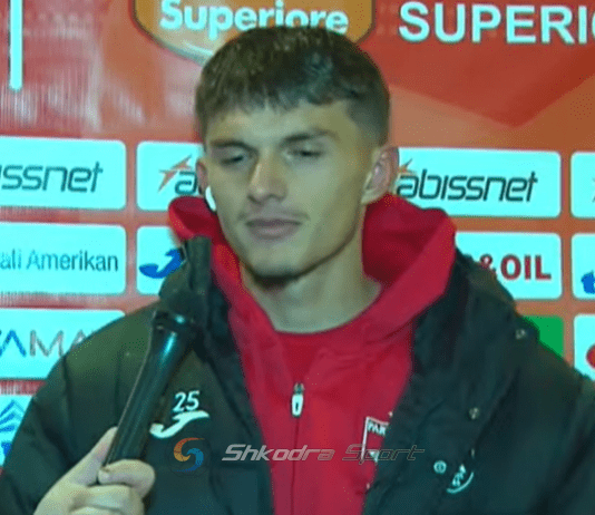 ‘Nuk e di pse Gjini u rrëzua’, Rrok Toma: Edi Martini ka bërë shumë për mua, i jam falenderues