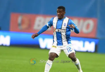 Numëron 55 ndeshje me kombëtaren, Tirana arrin akordin me mbrojtësin 26-vjeçar