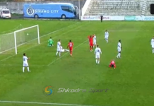 Bylis dhe Dinamo ndajnë nga një pikë në sfidën mes tyre