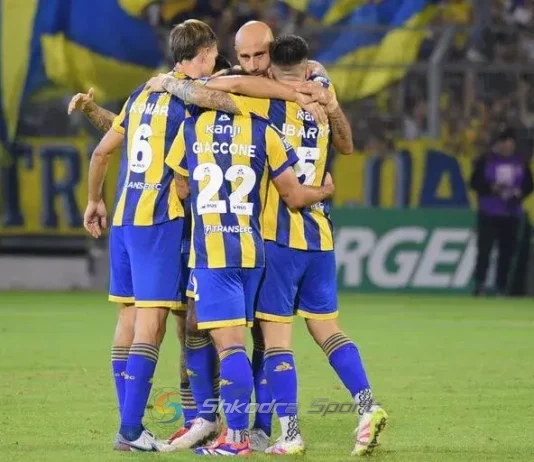 Rezultati i çmendur i kampionatit argjentinas/ Federata ndryshoi rregullat dhe shpalli kampionin