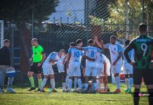 KF Shiroka nuk e vë në dyshim suksesin me Basanian, fiton bindshëm derbin e qarkut Shkodër