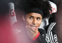 Rudi Völler kritikon Adeyemin: Naiv dhe budalla! Sulmuesi mund të ketë pasoja në Kombëtare