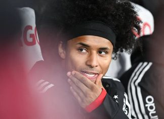 Rudi Völler kritikon Adeyemin: Naiv dhe budalla! Sulmuesi mund të ketë pasoja në Kombëtare