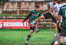 PRONONCIMI/ Protagonist sërish me gol për Basanian, Mila: Treguam karakter, mund të merrnim edhe 3 pikët