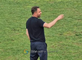 Erzeni i trajnerit lezhjan Alert Alcani ‘shtyp’ Adriatikun, e mposht 5-0 dhe merr një tjetër fitore bindëse