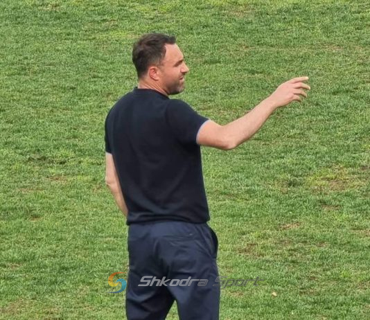 Erzeni i trajnerit lezhjan Alert Alcani ‘shtyp’ Adriatikun, e mposht 5-0 dhe merr një tjetër fitore bindëse