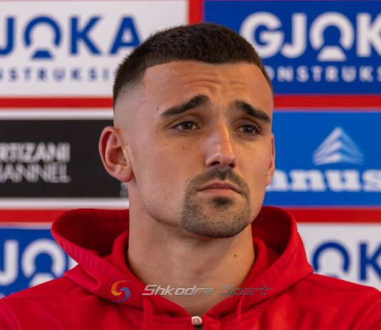 Bytyçi euforik pas barazimit me Elbasanin: Fillimisht kapim ‘Final 4’ dhe pastaj titullin