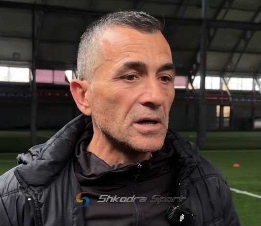 Xhahysa i bindur: Tek Vllaznia ka entuziasëm, duhet të fitojë edhe ndaj Partizanit