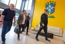 Trajnerët brazilianë ‘sulmojnë’ Ancelottin: Të fitojë Kupën e Botës dhe të largohet!