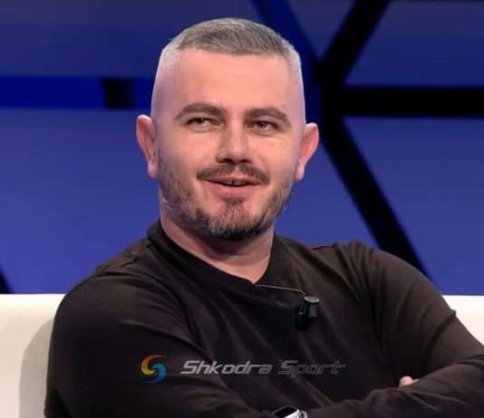 Anton Luka: Momenti i vështirë për Vllazninë kaloi, tani drejt andrrës së madhe