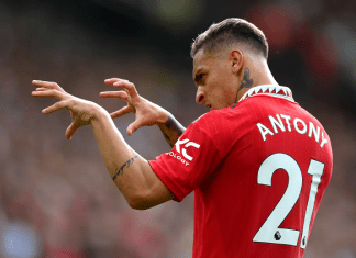 Antony te Bayern? Drejtori ekzekutiv i bavarezëve tregon të vërtetën