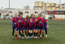 VIDEO/ Vllaznia e femrave mund 2-0 Apoloninë. Në Fier vendosin golat e Doçit dhe Dedës