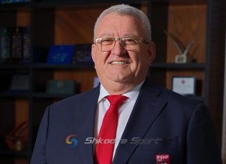 Presidenti Duka: ‘Viareggio Super Cup’ dhe përballja Genoa- Vllaznia, një festë italo-shqiptare