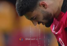 Alliu: Silvinjo po e shkatërron nga nervat një lojtar si Armando Broja