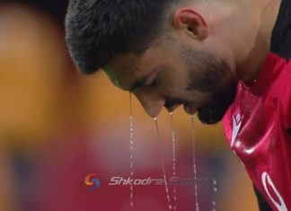 Alliu: Silvinjo po e shkatërron nga nervat një lojtar si Armando Broja