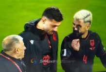 Opinion nga Adriatik Dosti / Broja…