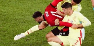 Nga Tonin Frroku / Armando Broja – Historia e një luftëtari që nuk dorëzohet