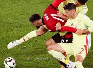 Nga Tonin Frroku / Armando Broja – Historia e një luftëtari që nuk dorëzohet