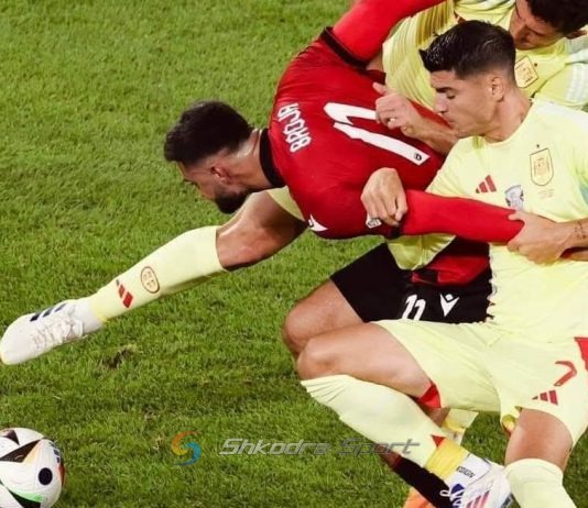 Nga Tonin Frroku / Armando Broja – Historia e një luftëtari që nuk dorëzohet