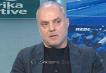 U përfol se do të bëhej trajner i Partizanit, reagon Armando Cungu