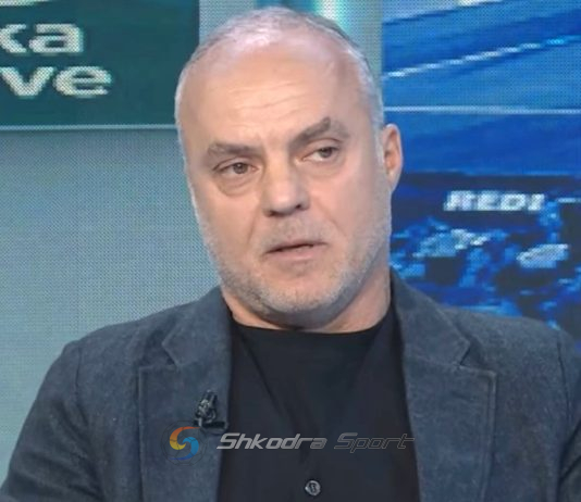 U përfol se do të bëhej trajner i Partizanit, reagon Armando Cungu