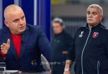 Artan Hoxha ‘replikë’ me Edi Martinin: Humorin e Shkodrës e bëjnë profesorët, jo të gjithë