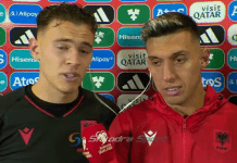 Asllani dhe Uzuni: Fitore e vuajtur, por le ta festojmë këtë arritje të madhe!